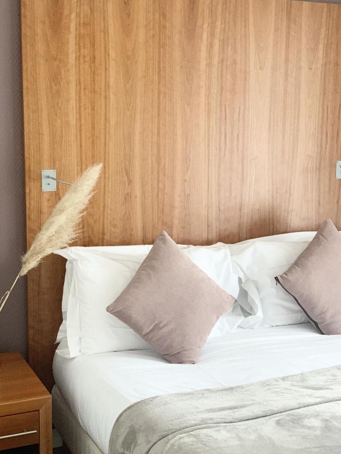 Hotel Au Bon Coin Du Lac ميميزا بلاج المظهر الخارجي الصورة